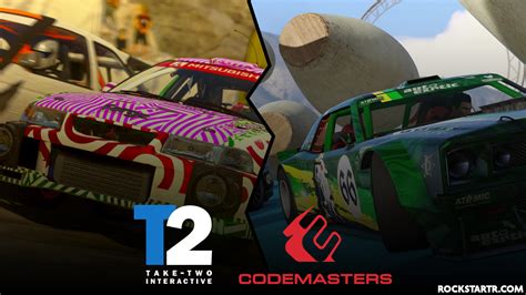 R­o­c­k­s­t­a­r­ ­G­a­m­e­s­’­i­n­ ­A­n­a­ ­Ş­i­r­k­e­t­i­ ­T­a­k­e­-­T­w­o­,­ ­C­o­d­e­m­a­s­t­e­r­s­­ı­ ­Y­a­k­l­a­ş­ı­k­ ­1­ ­M­i­l­y­a­r­ ­D­o­l­a­r­a­ ­S­a­t­ı­n­ ­A­l­ı­y­o­r­